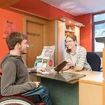 Euvea Freizeit- Und Tagungshotel Szálloda 3*