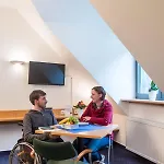 Euvea Freizeit- Und Tagungshotel Neuerburg