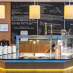 Euvea Freizeit- Und Tagungshotel Szálloda