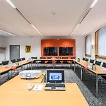 Euvea Freizeit- Und Tagungshotel 3* Neuerburg