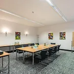 Szálloda Euvea Freizeit- Und Tagungshotel 3*