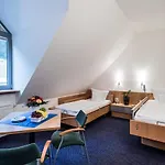 Euvea Freizeit- Und Tagungshotel 3*