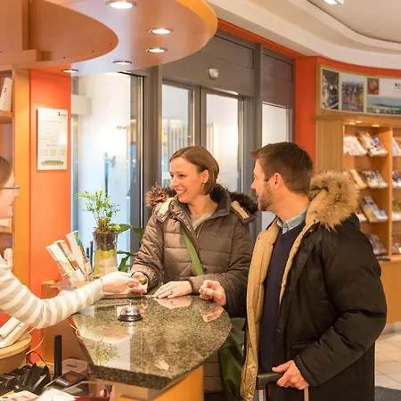 Euvea Freizeit- Und Tagungshotel