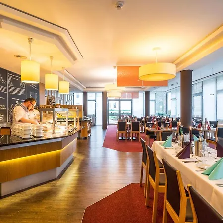 Euvea Freizeit- Und Tagungshotel