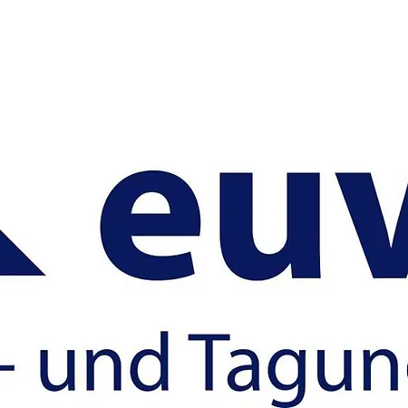 호텔 Euvea Freizeit- Und Tagungshotel 3*