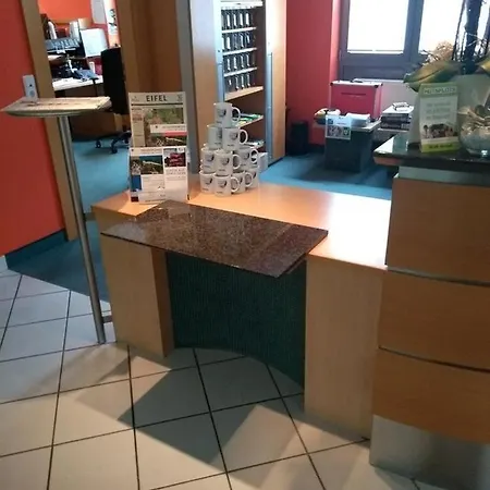 Euvea Freizeit- Und Tagungshotel 3*