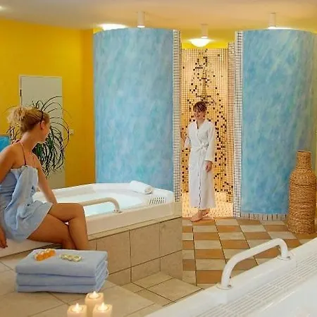 Euvea Freizeit- Und Tagungshotel