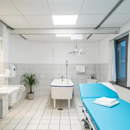 Euvea Freizeit- Und Tagungshotel 호텔