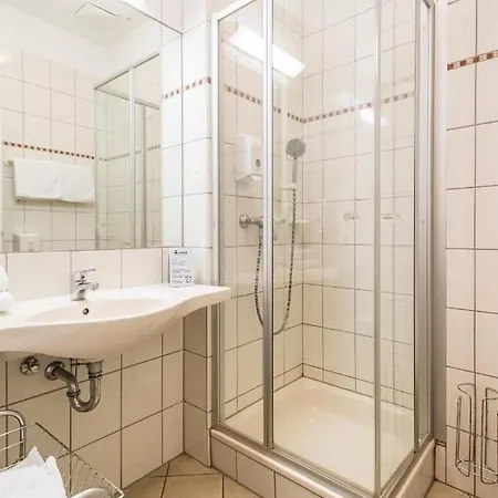 Hotel Euvea Freizeit- Und Tagungshotel