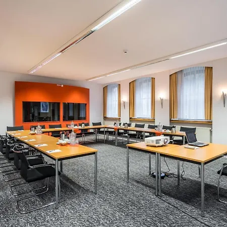 Euvea Freizeit- Und Tagungshotel