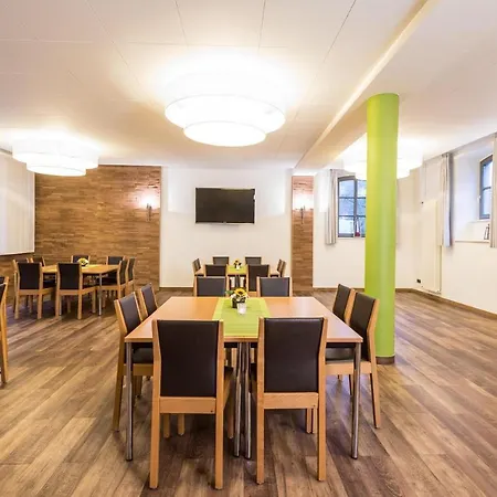 Euvea Freizeit- Und Tagungshotel 3* Neuerburg (Bitburg-Prum)