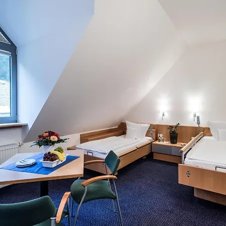 Euvea Freizeit- Und Tagungshotel 3*