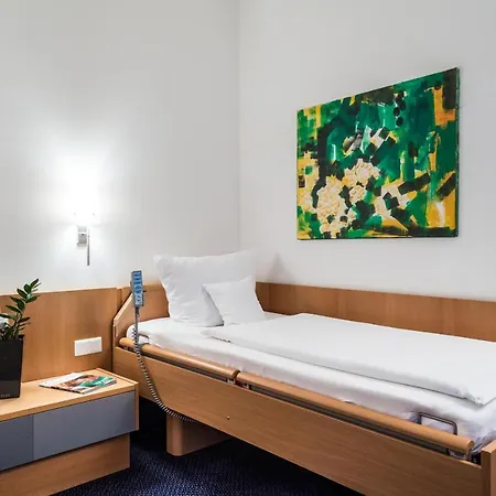 Euvea Freizeit- Und Tagungshotel 3* Neuerburg (Bitburg-Prum)