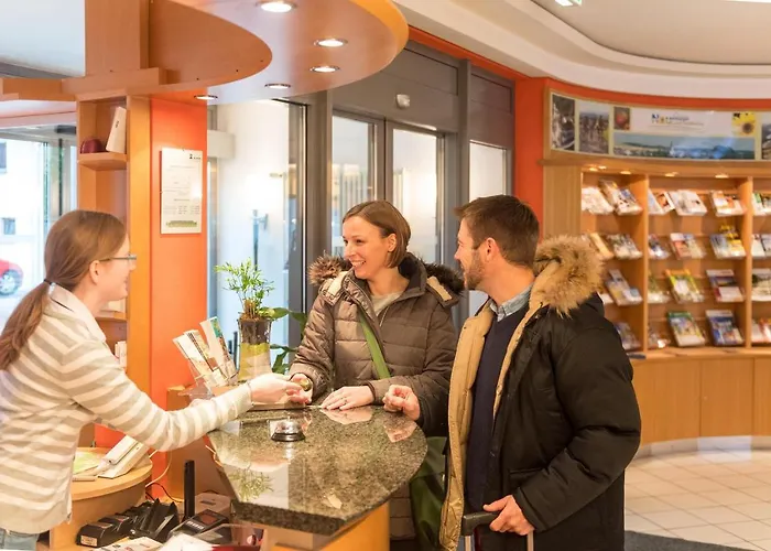 Euvea Freizeit- Und Tagungshotel