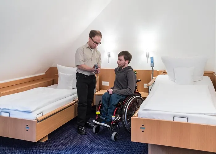 Euvea Freizeit- Und Tagungshotel 酒店 Neuerburg (Bitburg-Prum)