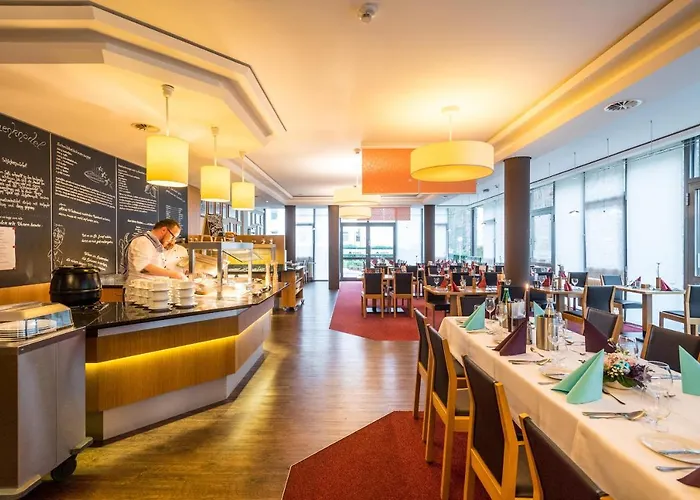 Euvea Freizeit- Und Tagungshotel