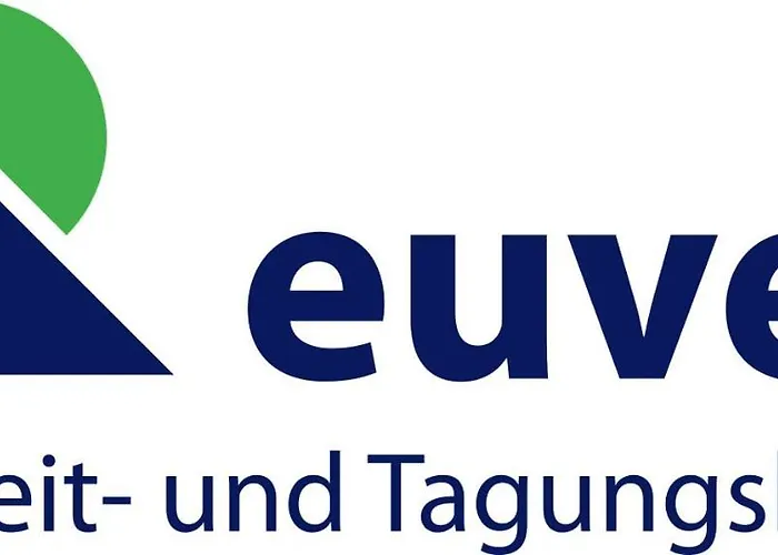 מלון Euvea Freizeit- Und Tagungshotel 3*