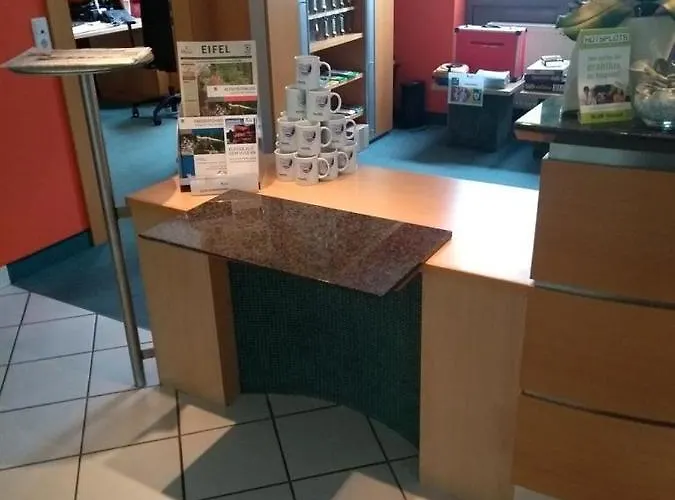 Euvea Freizeit- Und Tagungshotel 3*