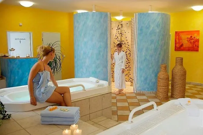 Euvea Freizeit- Und Tagungshotel