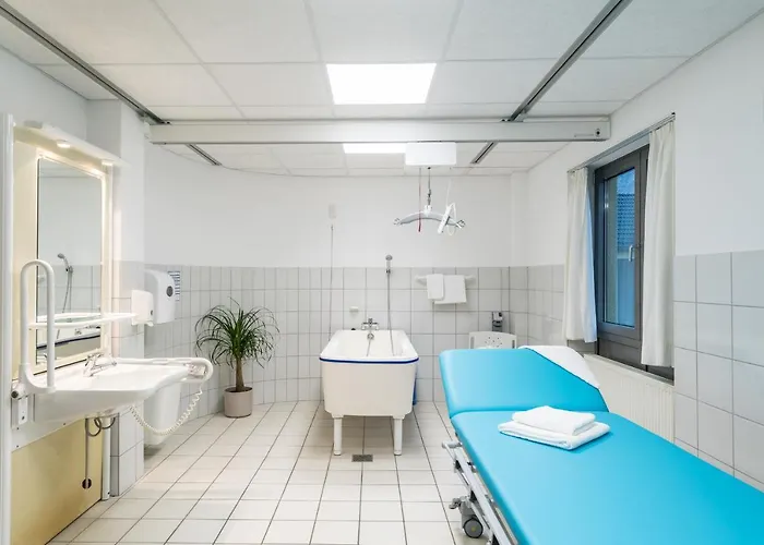 Euvea Freizeit- Und Tagungshotel 酒店