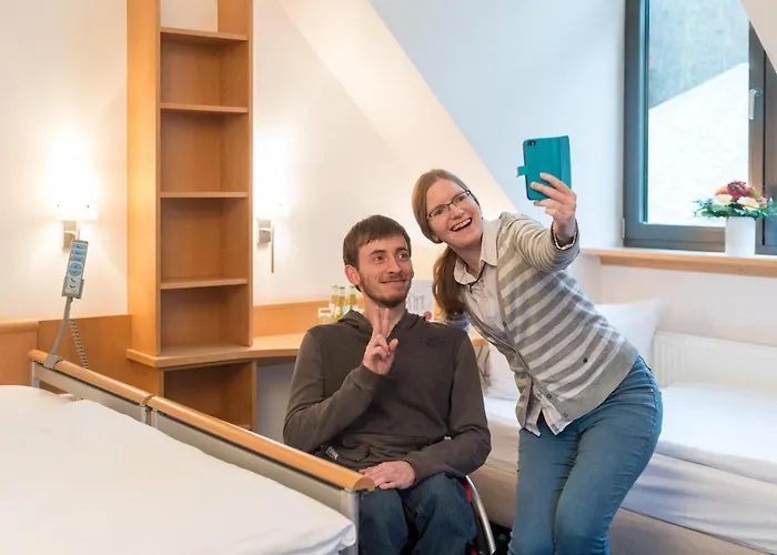 Euvea Freizeit- Und Tagungshotel 3*