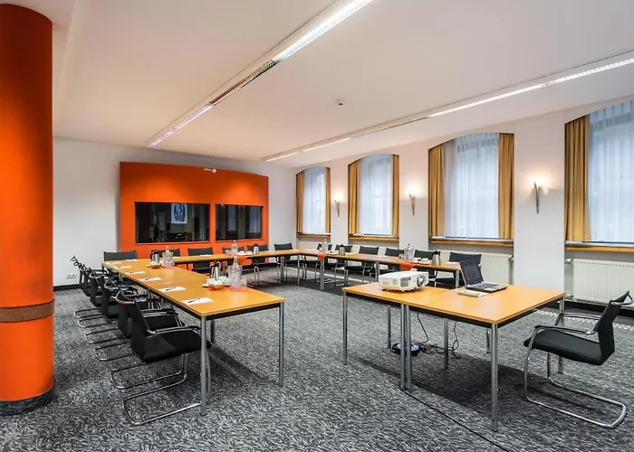 Euvea Freizeit- Und Tagungshotel