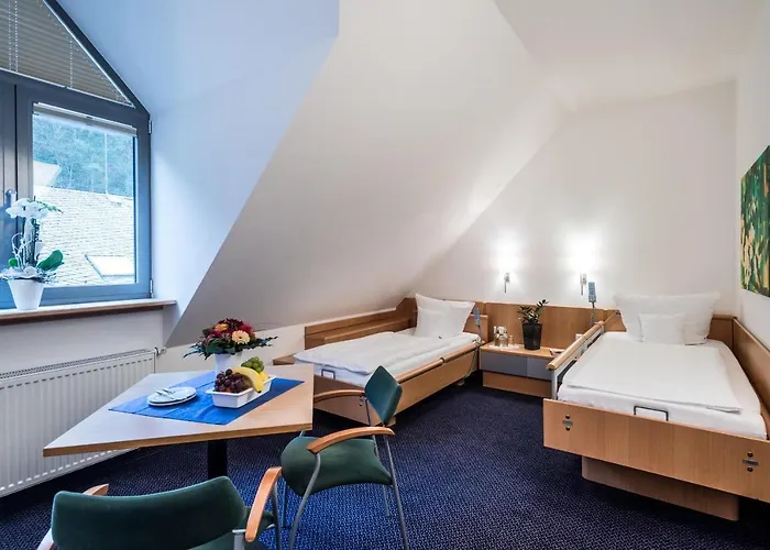 Euvea Freizeit- Und Tagungshotel 3*