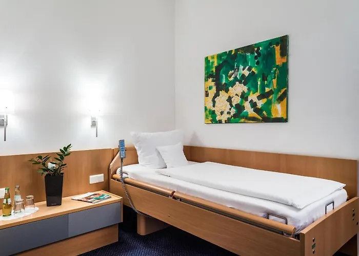 Euvea Freizeit- Und Tagungshotel 3* Neuerburg (Bitburg-Prum)